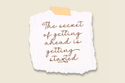 Breathy Signature, a Script Font by Nathatype (Thumbnail 2 of 10)