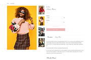 Minimal Shopify Theme - byMaris, a Shopify Template by inSTUDIO43 (Thumbnail 6 of 10)