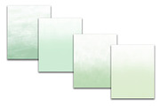 Mint ombre backgrounds, a Texture Graphic by GraphicRain (Thumbnail 4 of 4)