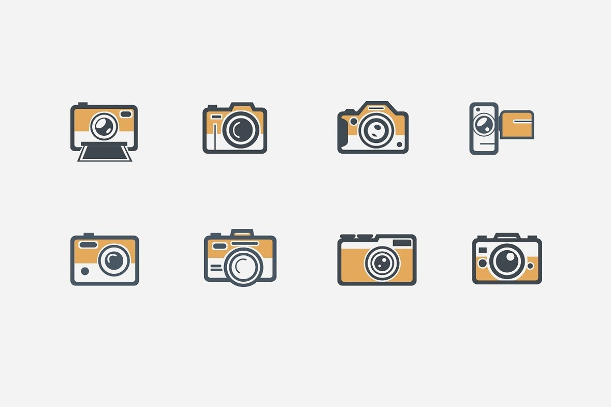 The Ultimate 14,000 Icon Bundle, an Outline Icon by Creative VIP (Photo 5 of 5)