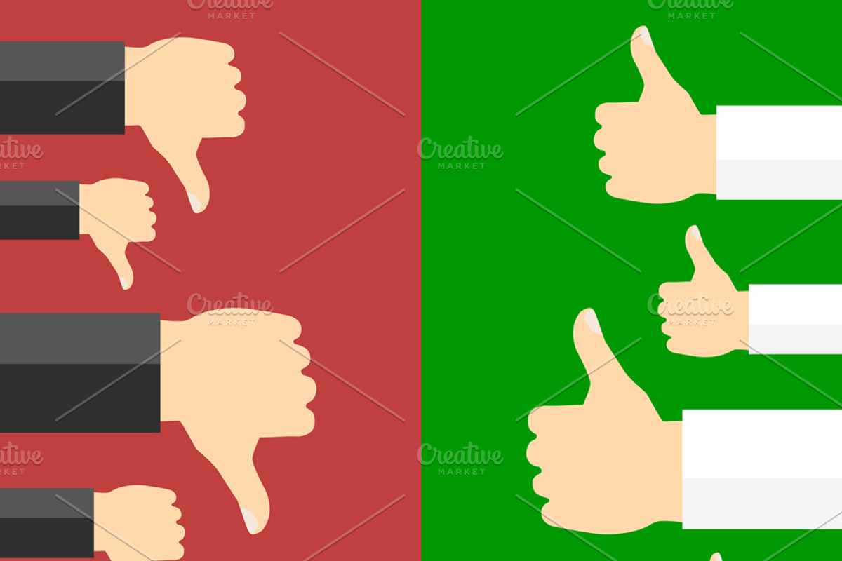 Feedback Concepts, an Illustration by sibgat (Photo 3 of 3)