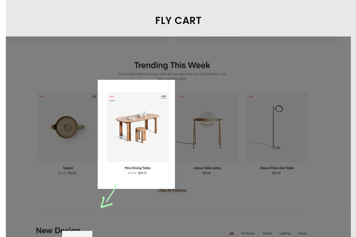 Auros - Furniture Home Prestashop, a Bootstrap Template by apollotran (Photo 8 of 10)