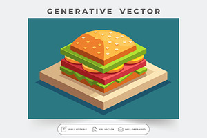 A detailed illustration showcases a, a Graphic by Iftikhar Alam