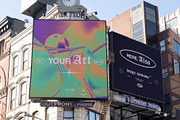 Street Smart Mockup pack, a Print Template by Design syndrome (Thumbnail 3 of 5)