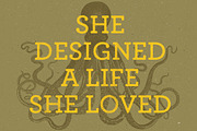Letterpress Print Kit, a Layer Style Add-On by Design Assets (Thumbnail 6 of 6)