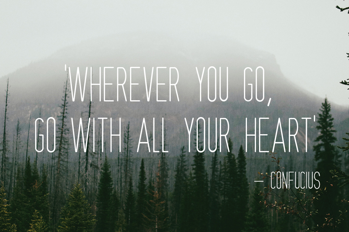 Bracken | A Hipster Font Family, a Sans Serif Font by Zone 6, image size:1200x800