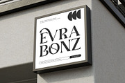 Seira || Modern Elegant Serif Font, a Serif Font by Ermedia Studio (Thumbnail 4 of 10)