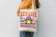 Spring Quote Frog png, an Illustration by Designworld (Thumbnail 5 of 5)