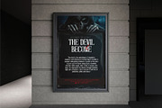 Mistery Destopa || Horor Serif Font, a Serif Font by Idea Studio (Thumbnail 3 of 10)