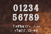 Brumble Crest - Carnival Wonders, a Handwritten Font by HypeWorksCo (Thumbnail 17 of 17)