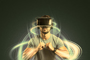 Lightwave Motion Photoshop Action, an Action Add-On by MRI STUDIO (Thumbnail 20 of 29)
