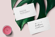 640 Premade Logos Mega Bundle, a Branding & Logo Template by XpertgraphicD (Thumbnail 4 of 109)