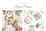 New! Winter Christmas Edition, a Seasonal Illustration by Isabelle Salem (Thumbnail 205 of 227)