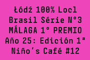 GR Marg Monospace, a Sans Serif Font by Garisman Std (Thumbnail 17 of 18)
