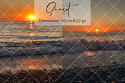 Sunset, a Nature Photo by NastyaKim (Thumbnail 3 of 4)