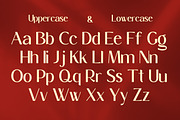 Rythm – Modern Elegance Serif Font, a Serif Font by Rahagita Studio (Thumbnail 3 of 12)