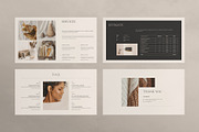 Services & Pricing Guide Template, a Presentation Template by E-Type (Thumbnail 7 of 7)