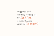 Spontaneous Charm Quirky Script Font, a Handwritten Font by Kaya Fonts (Thumbnail 10 of 35)
