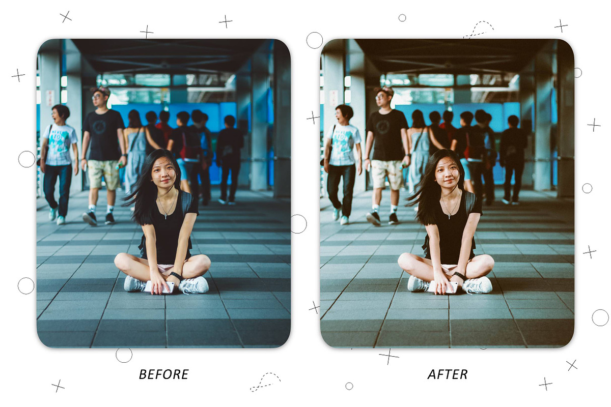 Picturesque - Lightroom Presets, a Preset Add-On by Uno Creative Studio (Photo 6 of 8)