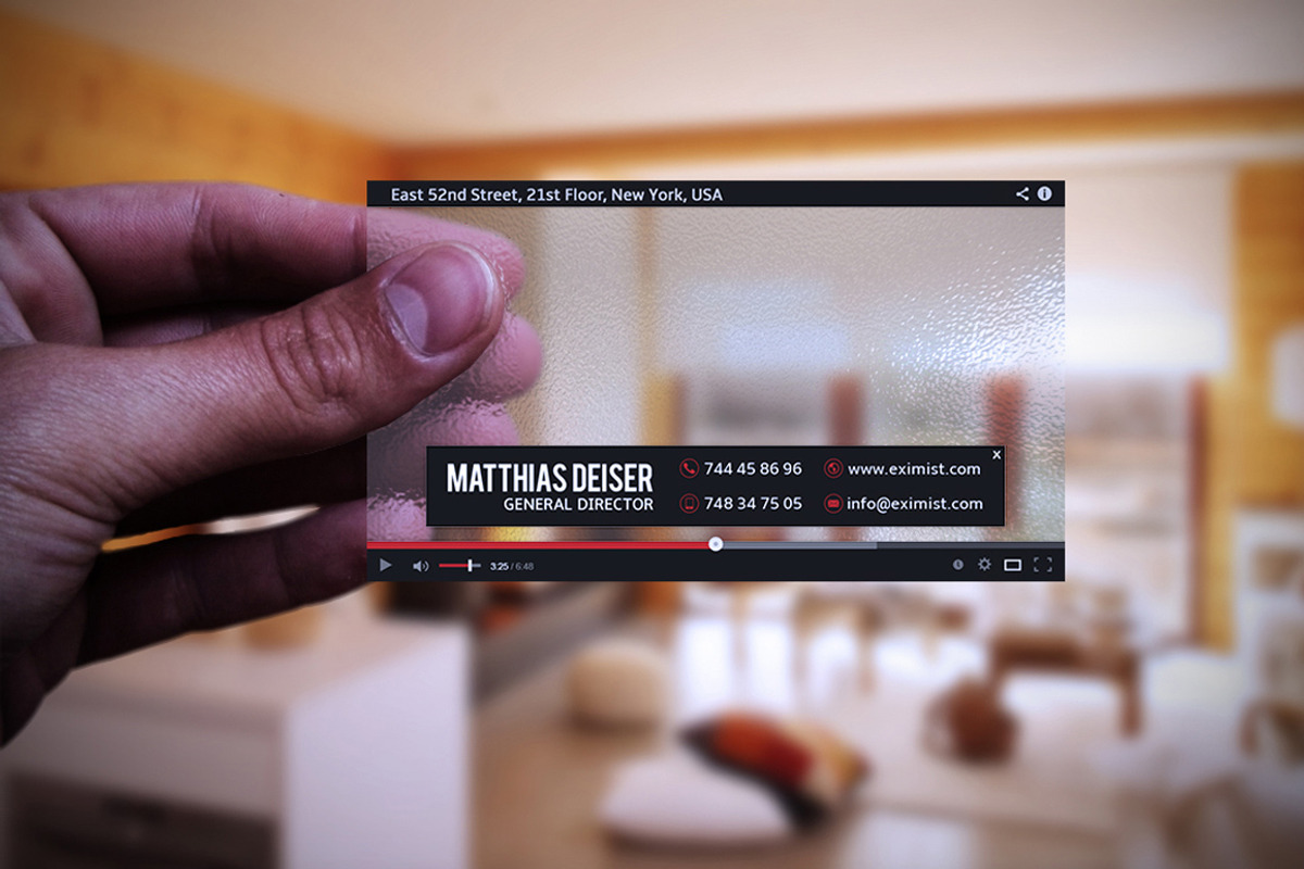 200 Business Cards Bundle, a Business Card Template by Marvel (Photo 107 of 201)