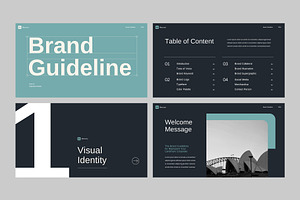 MEZCURRY - Brand Guidelines GS