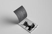 Fashion Lookbook Template Landscape, a Brochure Template by Spark_Creative (Thumbnail 5 of 17)