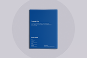 Charity Brochure | Canva, a Brochure Template by ArtisticLand (Thumbnail 8 of 8)