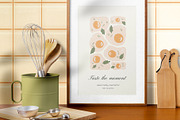 Modern Food | Wall Art Creator, an Object Graphic by Leleka.Store (Thumbnail 5 of 15)