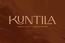 Kuntila