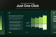 Banking Investor Pitch Deck, a Presentation Template by pickolabstudio (Thumbnail 5 of 6)