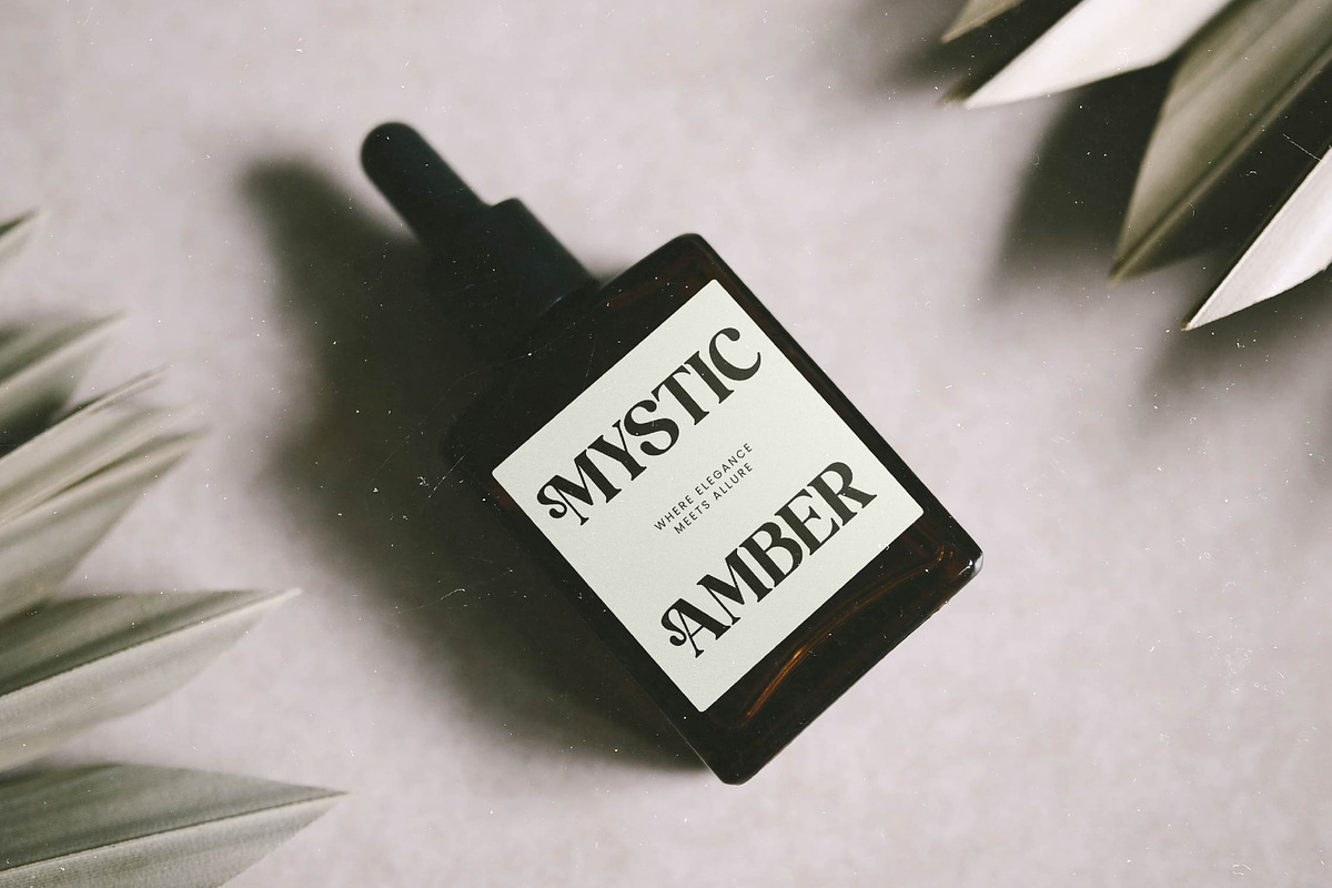 Brighto Wander Retro Serif Font, a Serif Font by timelesstype.co (Photo 10 of 20)