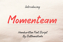 Momenteam