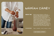 Rolide Rounded, a Sans Serif Font by Craft Supply Co. (Thumbnail 4 of 8)