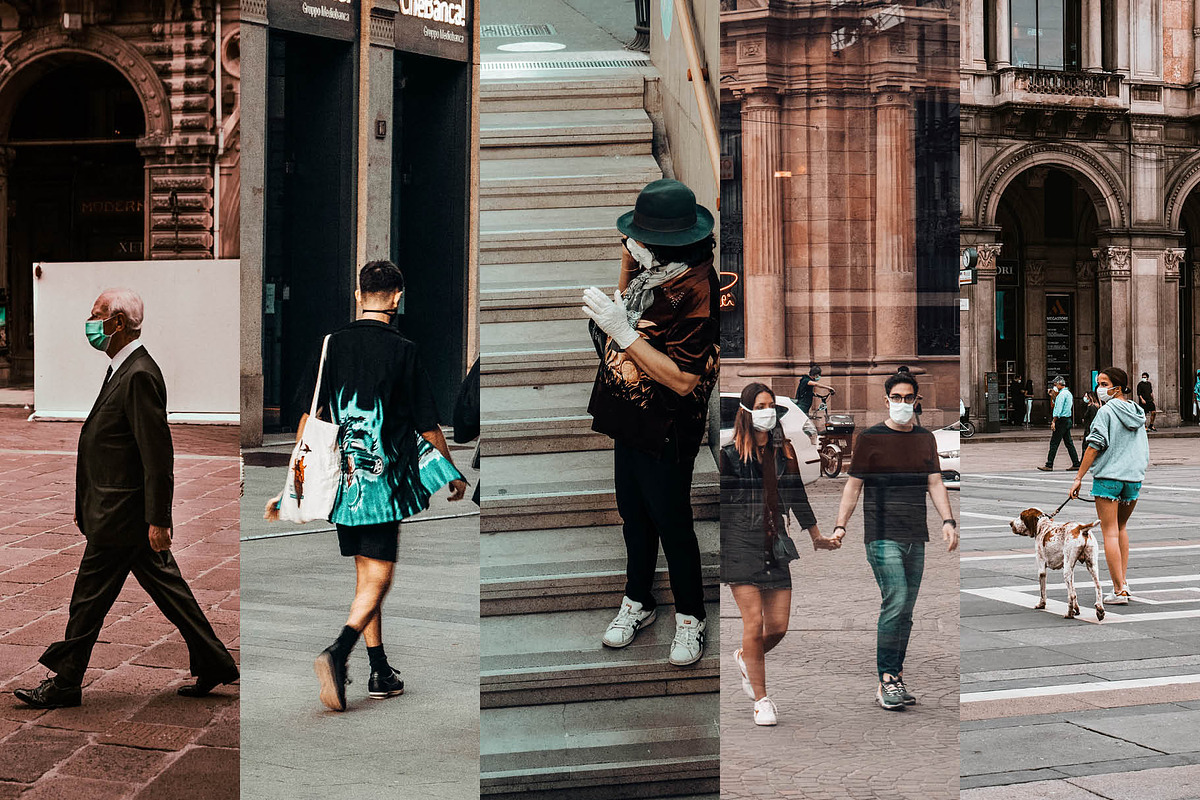 10 Retro Film Lightroom Presets, a Preset Add-On by Tumbuh Kerja (Photo 8 of 13)