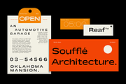 Shinko Sans | Humanist Wide Font, a Sans Serif Font by Jolicia Type (Thumbnail 10 of 17)