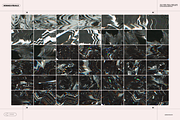 Scanner Cutoff Textures, a Texture Graphic by Nomad Visuals (Thumbnail 11 of 14)