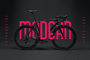 Brooklyn Syndrome - Modern Display, a Font by Krakenbox Studio (Thumbnail 2 of 12)