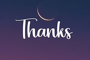 Summary | Script Font, a Serif Font by Scratchones (Thumbnail 4 of 7)