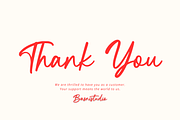 Nesta Mastone a Handwritten Font, a Handwritten Font by Basnistudio (Thumbnail 14 of 14)