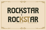 Lostgala, a Symbol Font by Vintage Division (Thumbnail 11 of 15)
