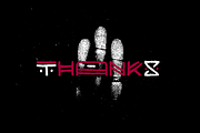 Afrik - Tribal Font, a Font by LH Designs (Thumbnail 9 of 9)