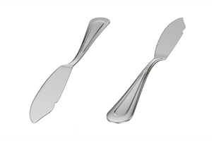 Fish Knife Classic Cutlery