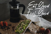 Winsthen - Handwritten Font, a Script Font by StringLabs (Thumbnail 8 of 13)
