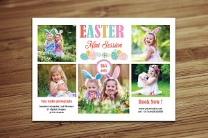 Easter Photography Mini Session-V503