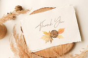 Watercolor Bundle Four Seasons., a Seasonal Illustration by NataliArkushArt (Thumbnail 57 of 65)