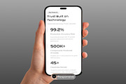 ManuFlex Advanced Manufacturing, an UI Kit Template by Creative Perspective (Thumbnail 4 of 7)