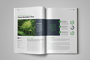 Case Study Booklet, a Templates & Theme by StockInDesign (Thumbnail 6 of 10)
