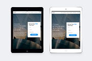 Trinity: Modern Website Template, a Bootstrap Template by Devero (Thumbnail 7 of 8)