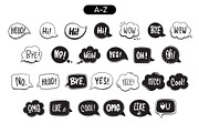 Fox Decorate Dingbats Fonts, a Symbol Font by Fox7 By Rattana (Thumbnail 5 of 6)