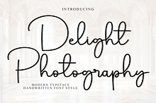 Delight Photography